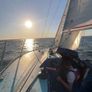 Golden Shamrock 30ft Sailing Yacht Image 2