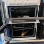 New display model 60cm PowerPoint ceramic cooker Image 3