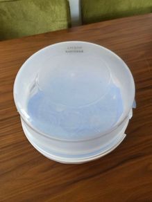 Microwave steriliser, philips avent
