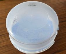 Microwave steriliser, philips avent