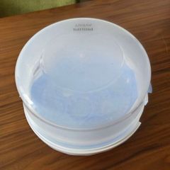 Microwave steriliser, philips avent