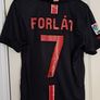 Atletico Madrid (Forlan) - Size L Image 2