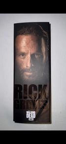 Threezero The Walking Dead 1/6 (Rick Grimes)