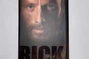 Threezero The Walking Dead 1/6 (Rick Grimes)
