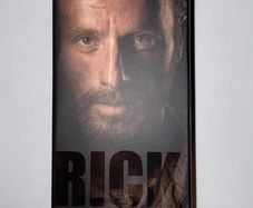 Threezero The Walking Dead 1/6 (Rick Grimes)
