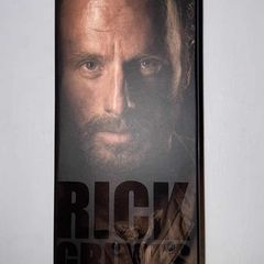 Threezero The Walking Dead 1/6 (Rick Grimes)