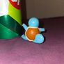 Pokemon Squirtle Figure Image 2
