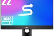 Dell OptiPlex 3280 All-In-One Computer 22" i5-10500T 16GB RAM 1TB SSD (500GB + 500GB) FHD Windows 11 Pro
