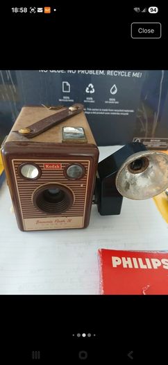 Cameras