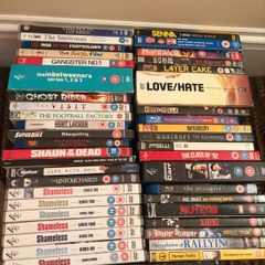 Dvds