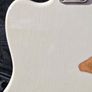 Fano JM6 Standard Olympic White Relic (Delivery available) Image 9