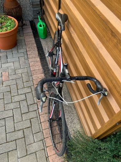 Trek Alpha 1.1 Road Bike 60cm