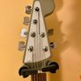 Teisco TB-64 Bass VI 1964 Image 4