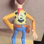 Toy Story - Woody  X 3 Image 6