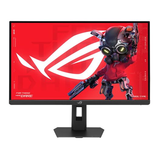 Asus Rog Strix Nvidia Pulsar XG27AQNGV 27" 2k QHD 360hz