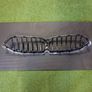 Bmw 8 Series G14 G15 G16 Gran Coupe Chrome Grille Genuine original part Image 5