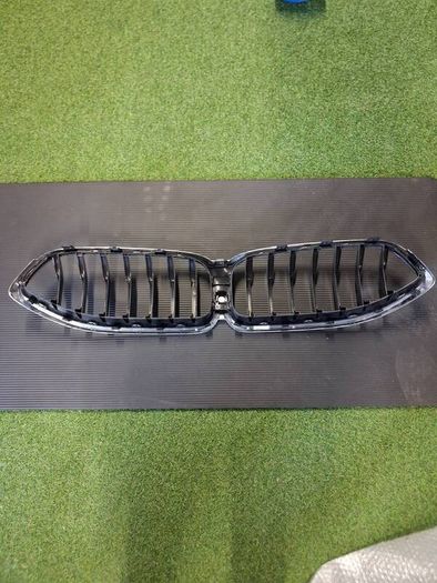 Bmw 8 Series G14 G15 G16 Gran Coupe Chrome Grille Genuine original part