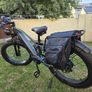 Burchda RX80 Electric Bike Excellent Condition  Bought April 2025 Image 9