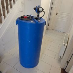 Aquabox