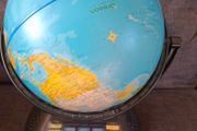Oregon scientific world globe