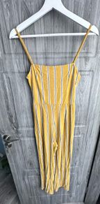 Bershka Jumpsuit XS