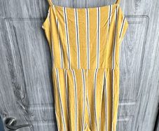 Bershka Jumpsuit XS