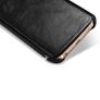 S6 Edge Full Body Vintage Leather Case Image 4