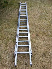 Extension ladder