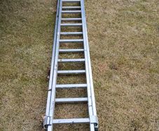 Extension ladder