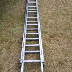 Extension ladder