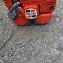 Oleo-Mac strimmer Image 2