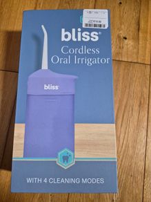 Water Flosser