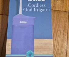 Water Flosser
