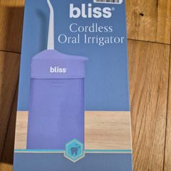 Water Flosser