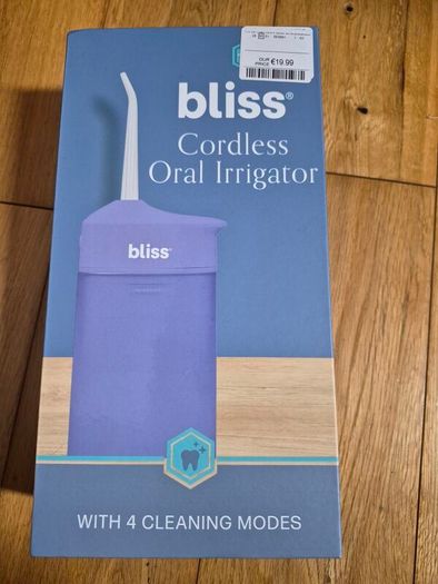 Water Flosser