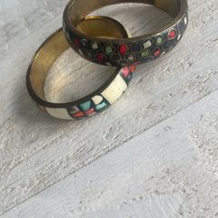 Vintage Bangles