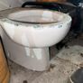 Toilet and Sink Image 4