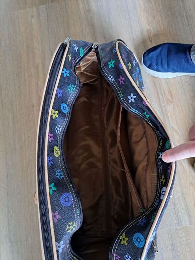 travel bags