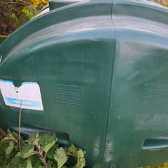 oil tank