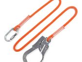 BRAND NEW 5m Professional Rock Climbing Cord 12mm Outdoor Hiking Accessories