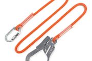 BRAND NEW 5m Professional Rock Climbing Cord 12mm Outdoor Hiking Accessories