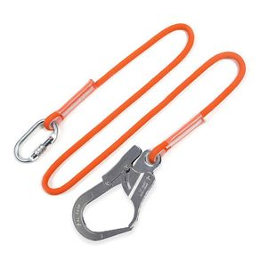 BRAND NEW 5m Professional Rock Climbing Cord 12mm Outdoor Hiking Accessories