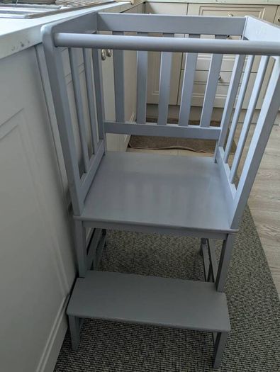 Kitchen Helper / Toddler Tower