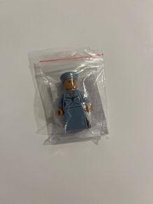 Lego Seraphina Picquery minifigure