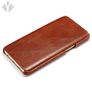 S6 Edge+ Full Body Vintage Leather Case Image 9