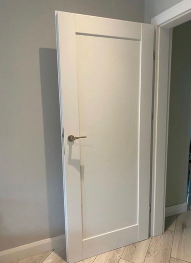Internal Door