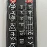 New Samsung TV Remote Control BN59-01180A Image 4