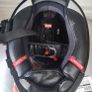 Hjc Rpha-70 Iron Man Xl Image 4