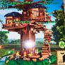 Lego Treehouse Image 4
