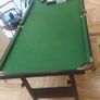 Snooker/pool table Image 8